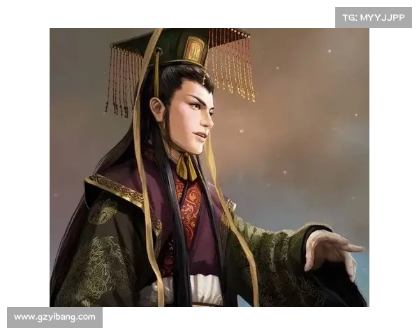 魏国盾中策，司马懿智谋统领