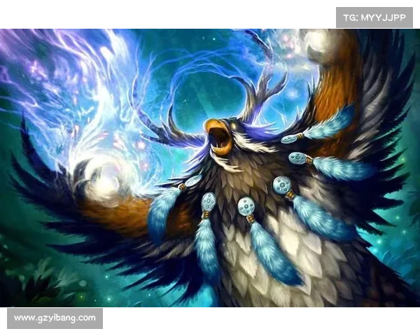 魔兽9.0德鲁伊升级攻略