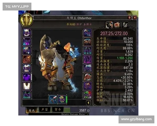 魔兽世界9.2：装备提升之道